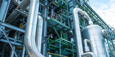 Insulators and Tinsmith